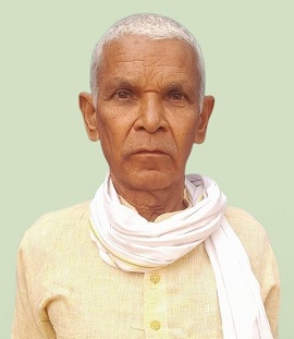 Mr. Nati Ram
